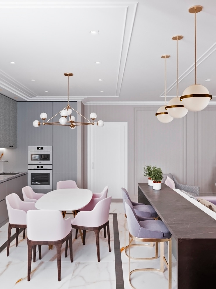 ЖК на Никитинской