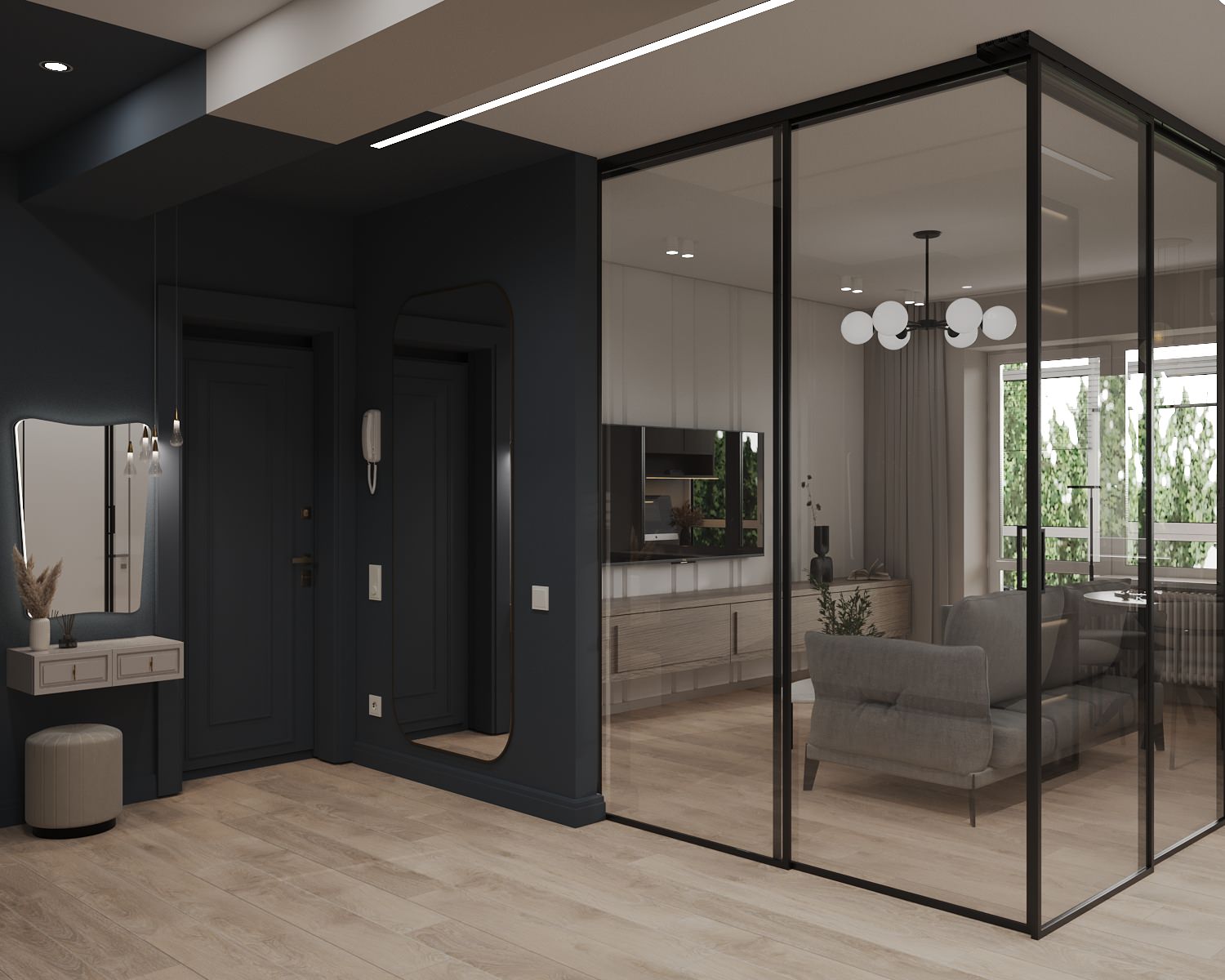 ул. Пашковская г. Краснодар