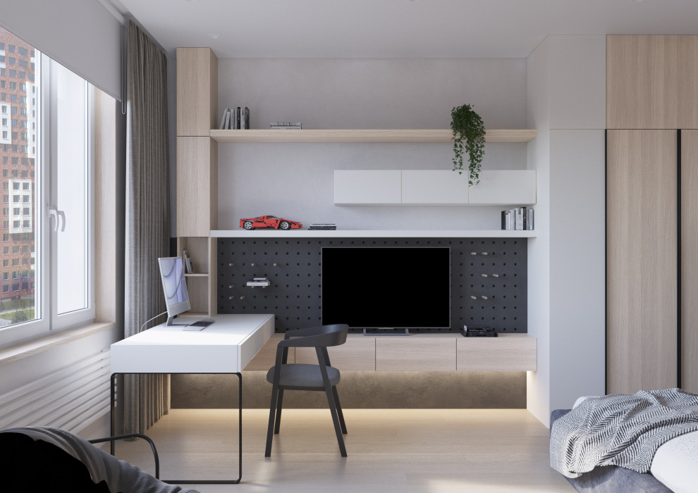 ЖК Румянцево-парк