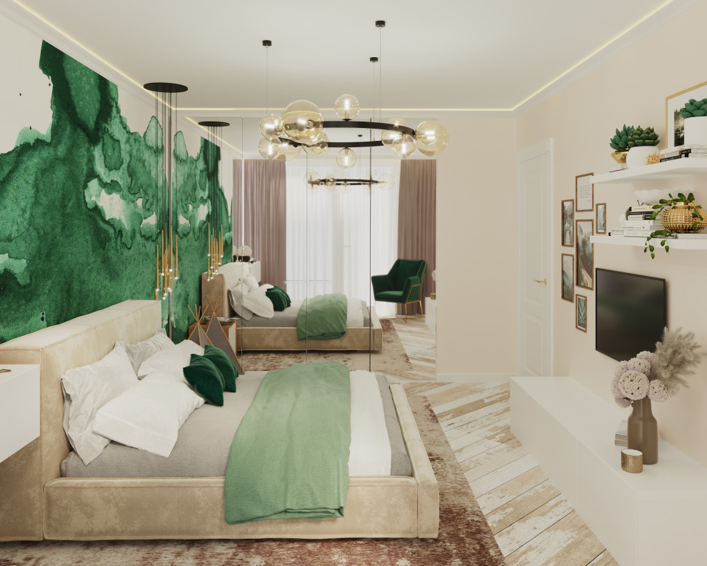 ЖК "Летний Сад"