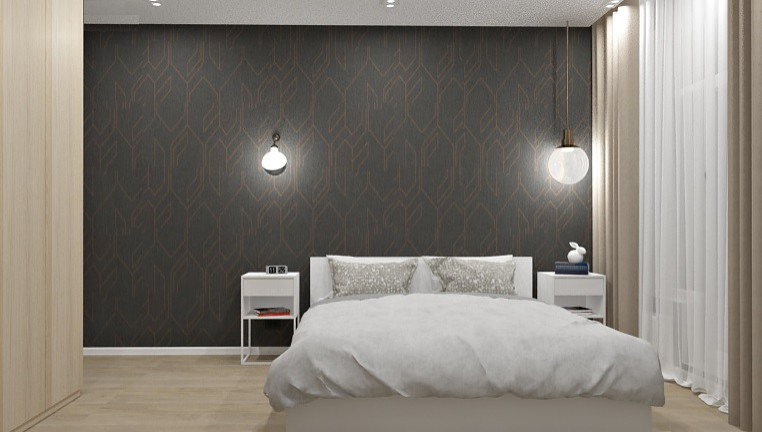 4-х квартира в ЖК Шуваловский