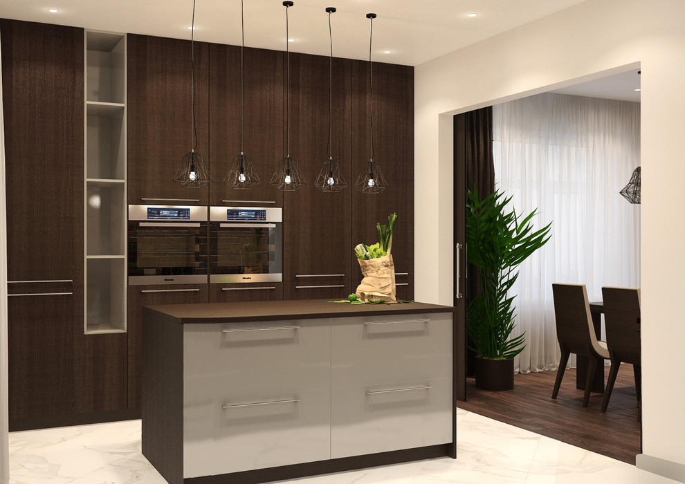 ЖК "Даудель"