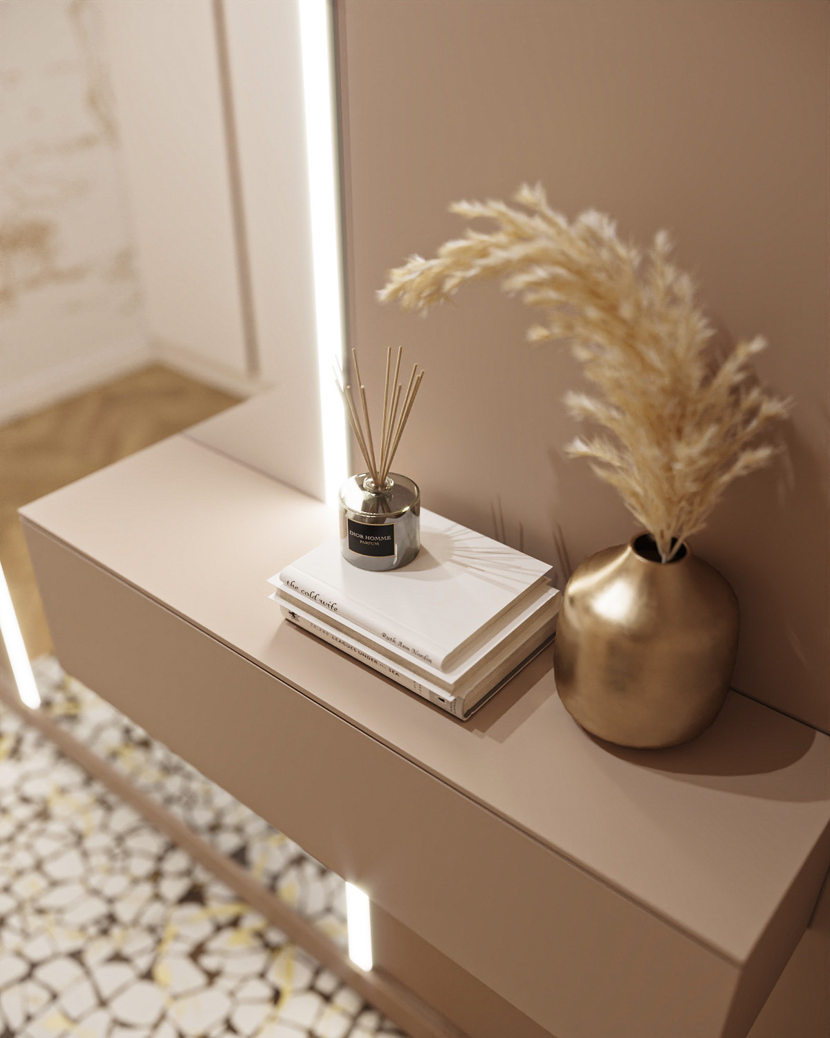 ЖК Эко Коломяги