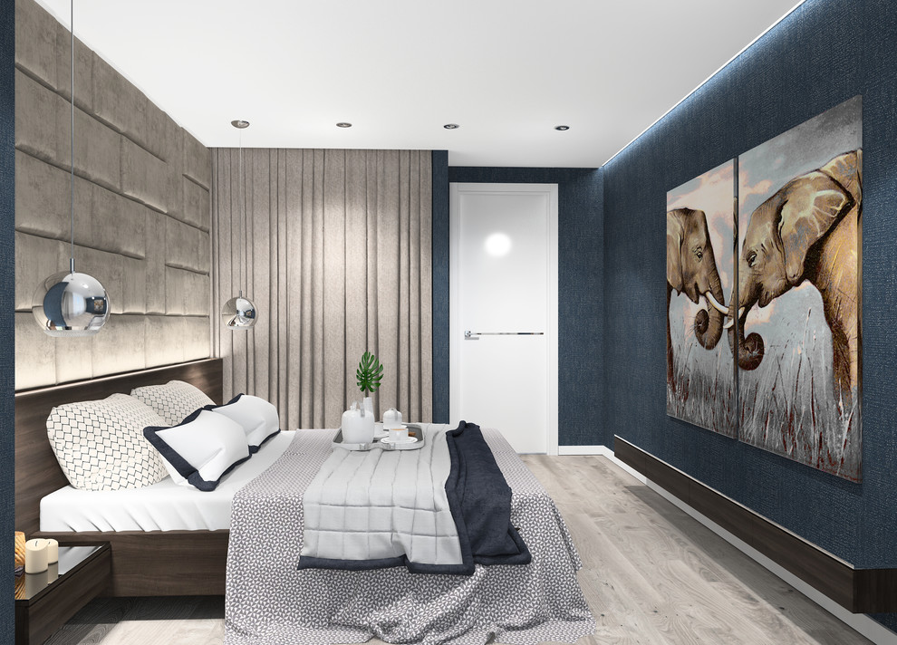 Квартира на 17 этаже