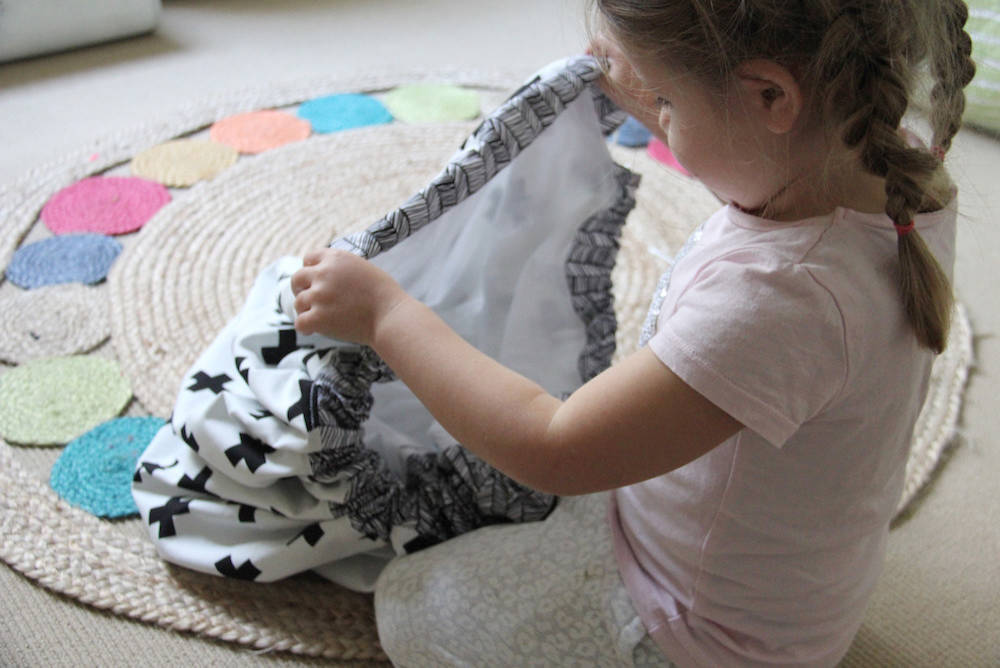 Уборка десятилетия: Принцип «100 вещей» и другие методики