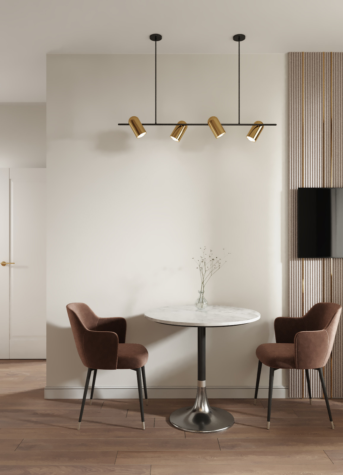 Квартира под сдачу на длительный срок