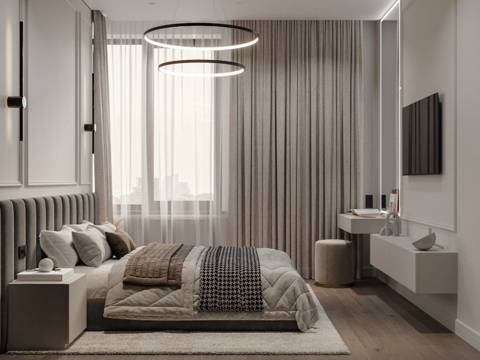 Квартира в ЖК Аристократ