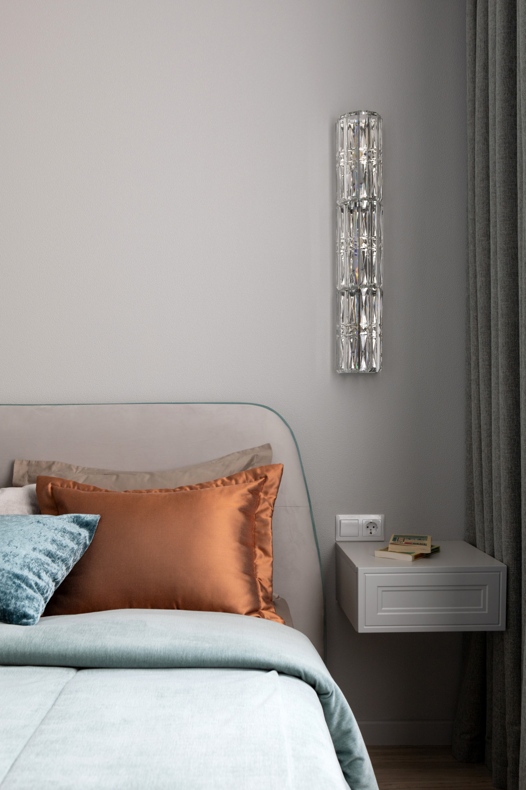 Ремонт в двухкомнатной квартире, 60 кв.м. в Светлогорске