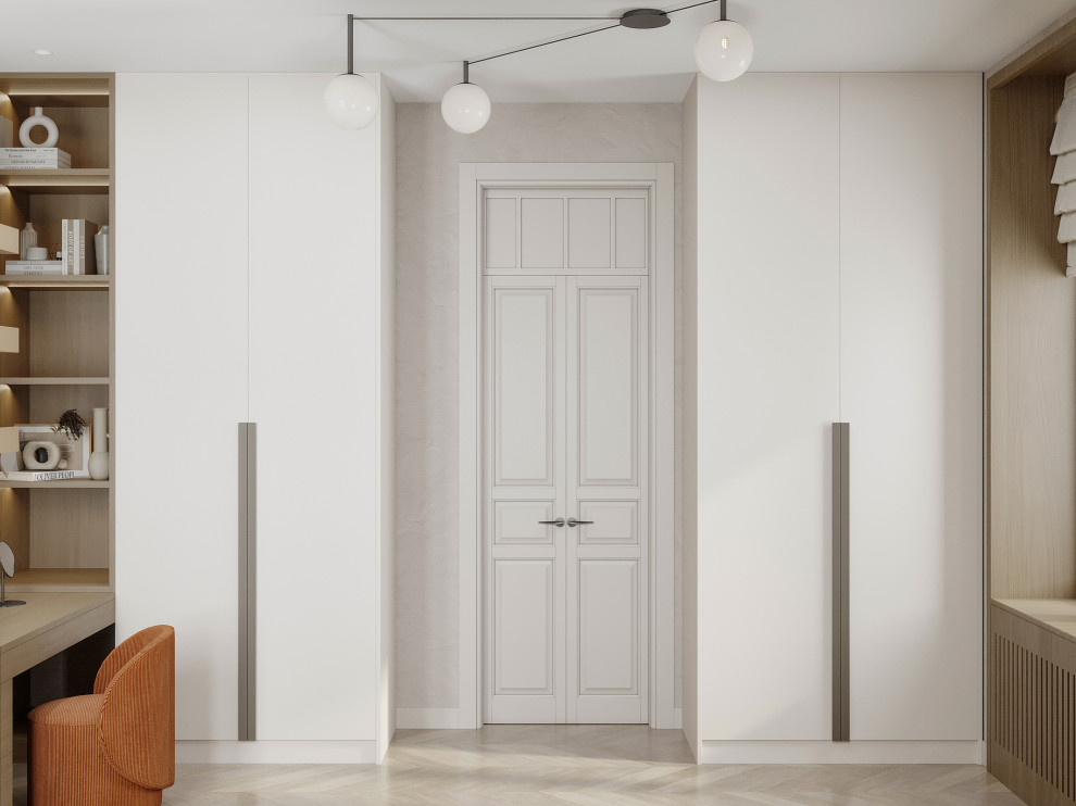 Сезон лесичек