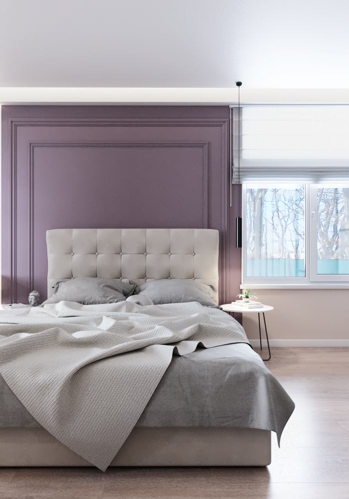 Квартира для двух человек