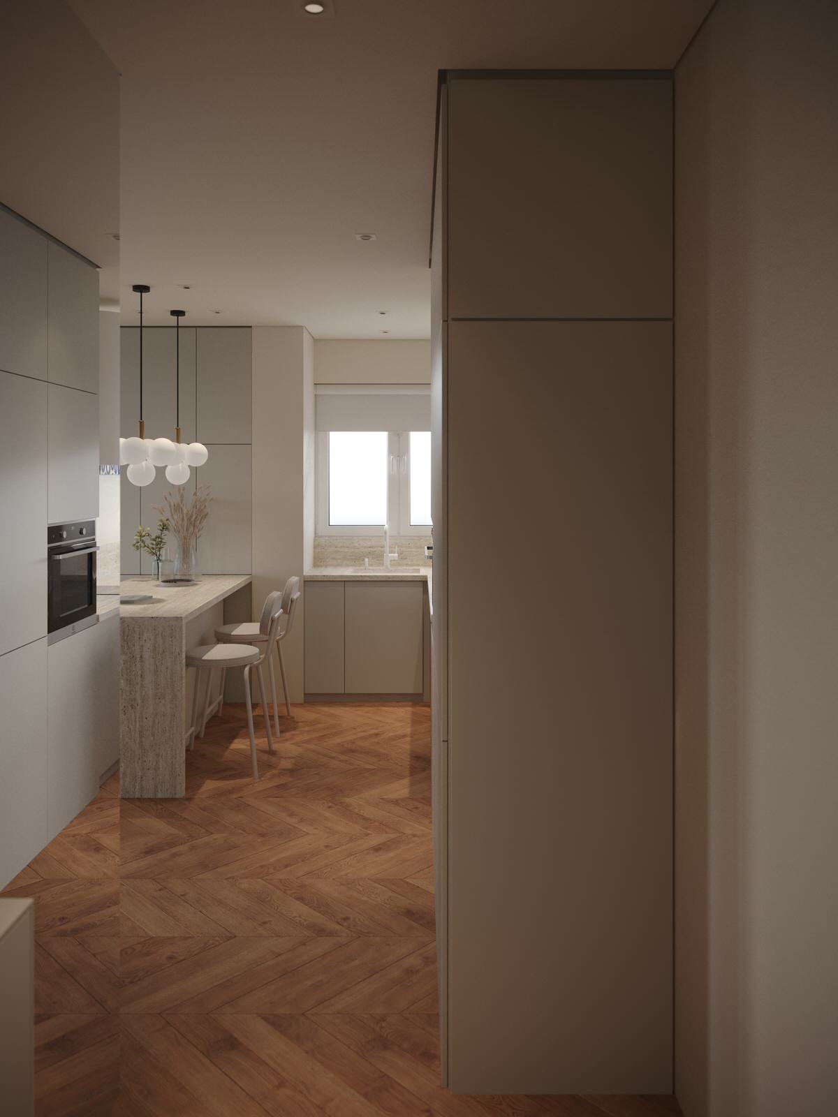 Panorama Loft