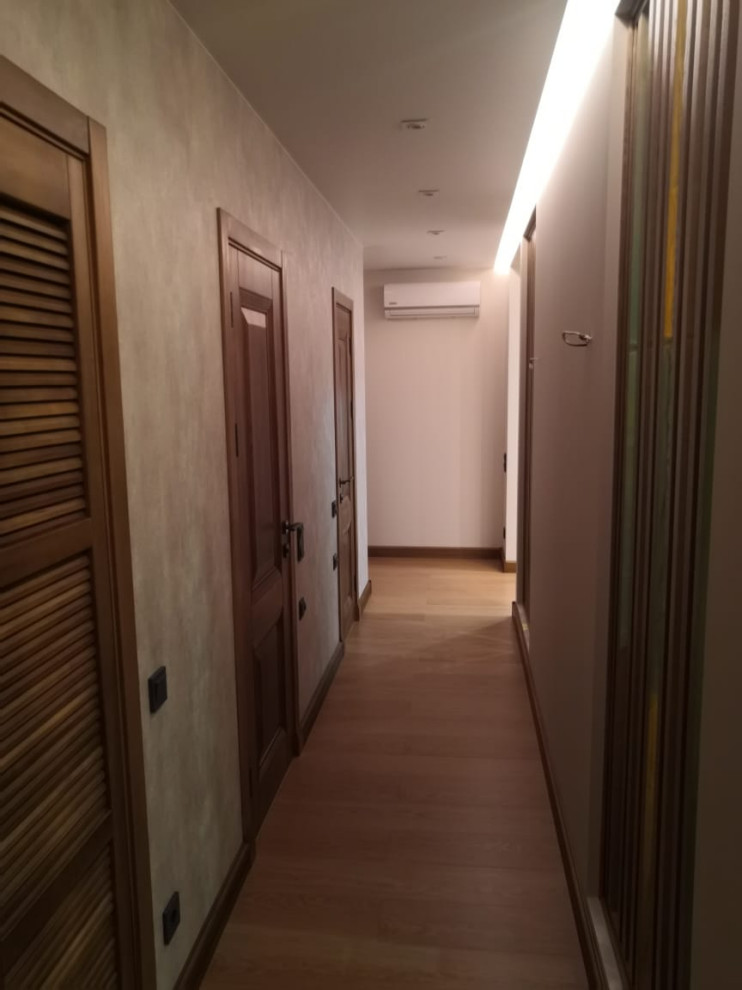 Неоклассика для молодого холостяка