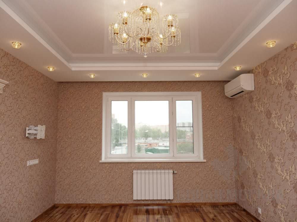 Ремонт трехкомнатной квартиры 97 кв.м. в ЖК «Коммунарка»