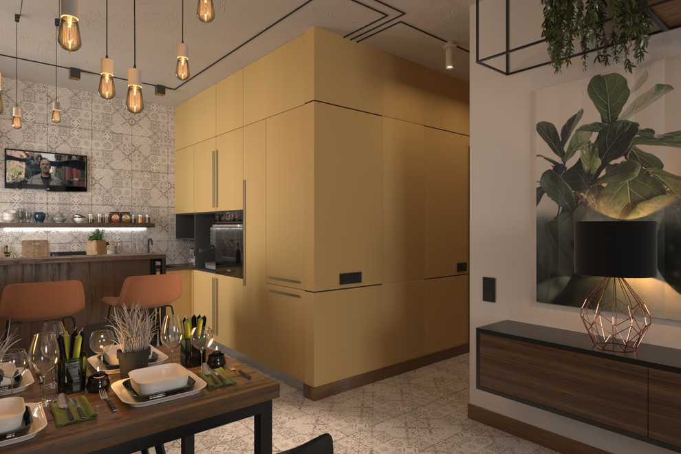 Loft в Москве