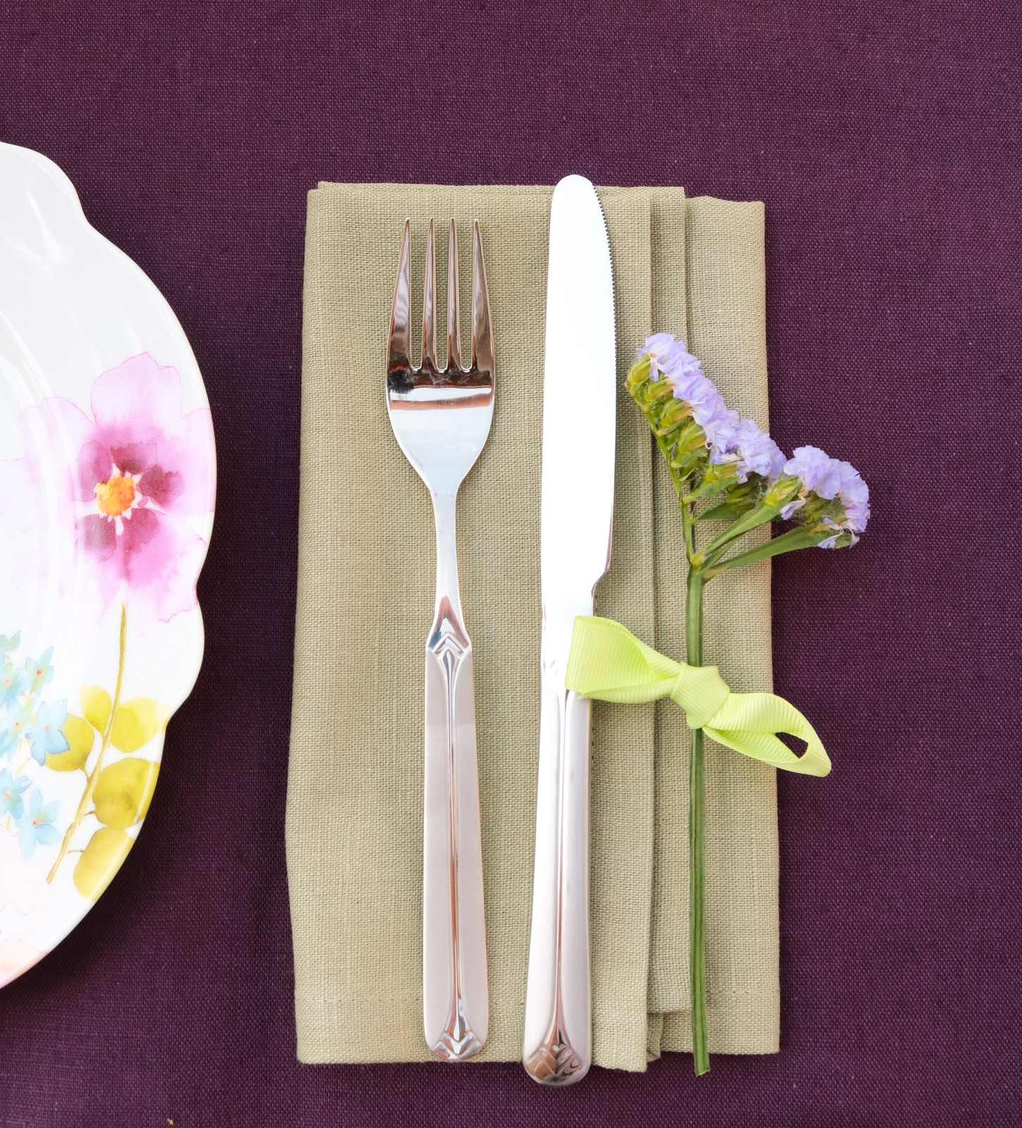 Сервировка