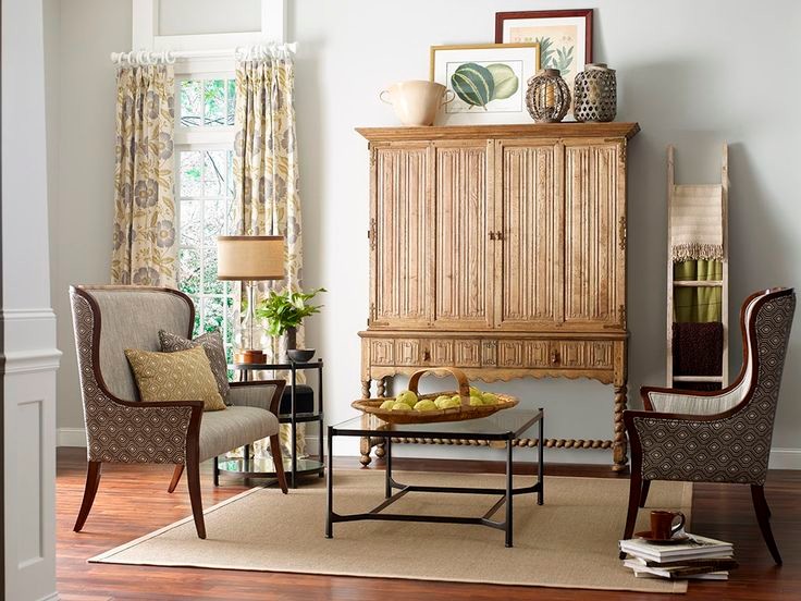 Natural Oak collection