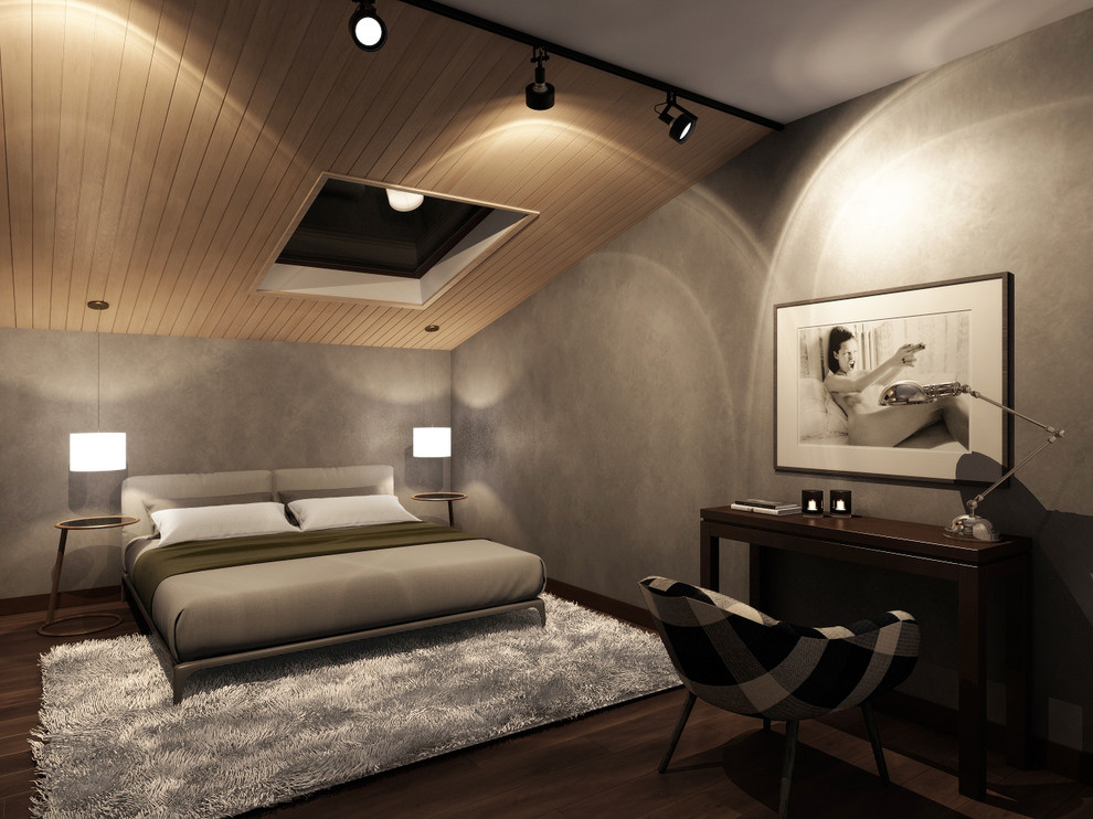 Дом в поселке Заозерное 700м