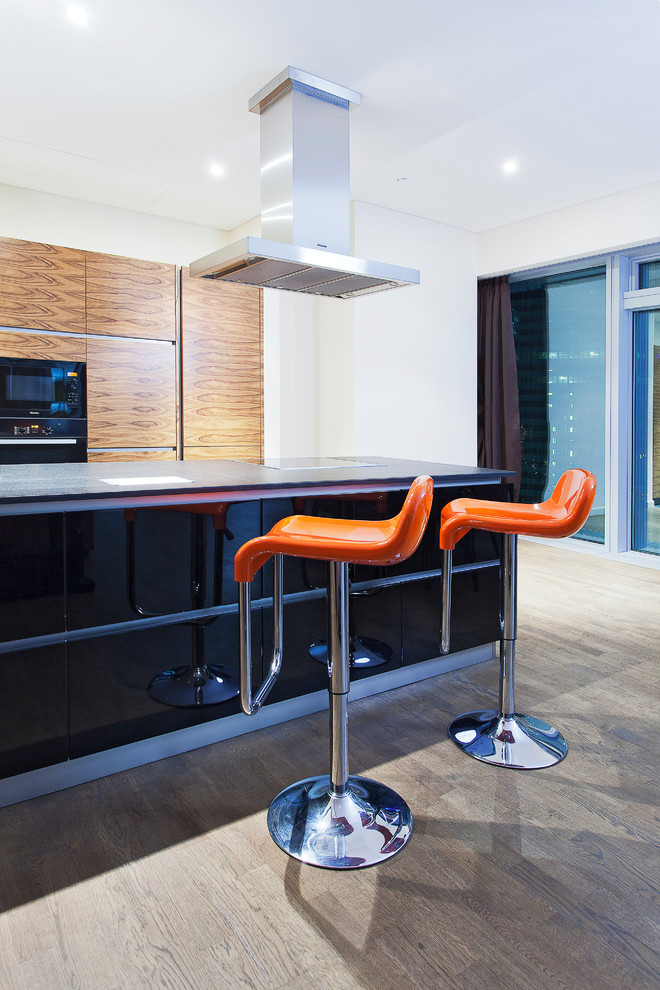 Апартаменты в Москва-Сити