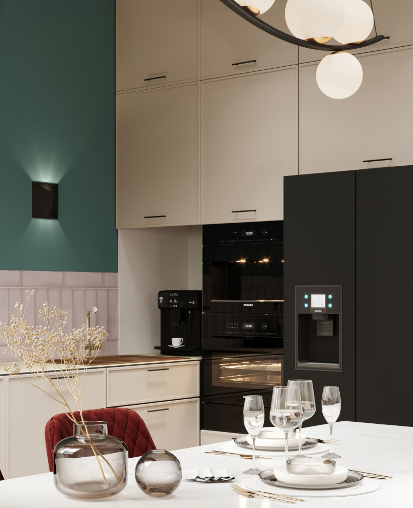 Дом в с.Луговое