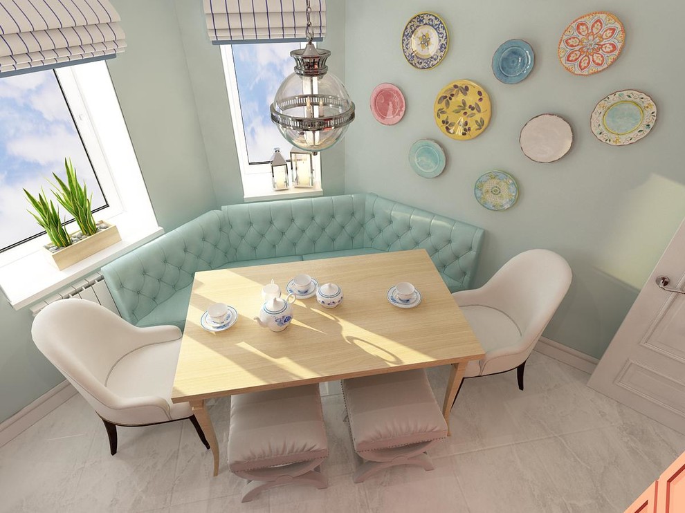 Яркие детали