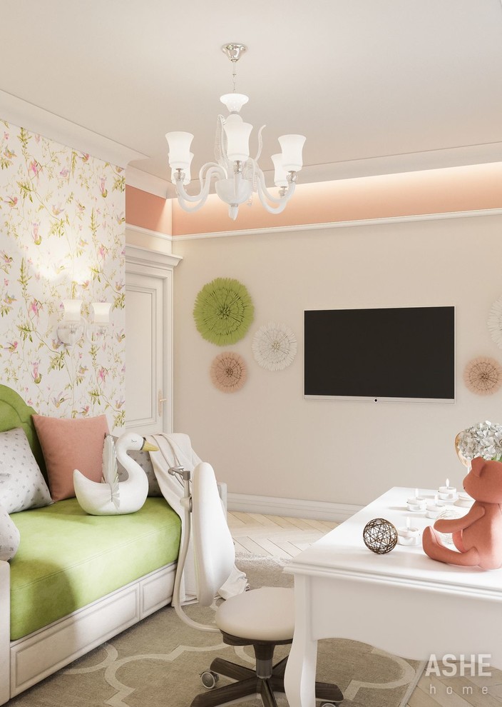 Коттедж в Зинино