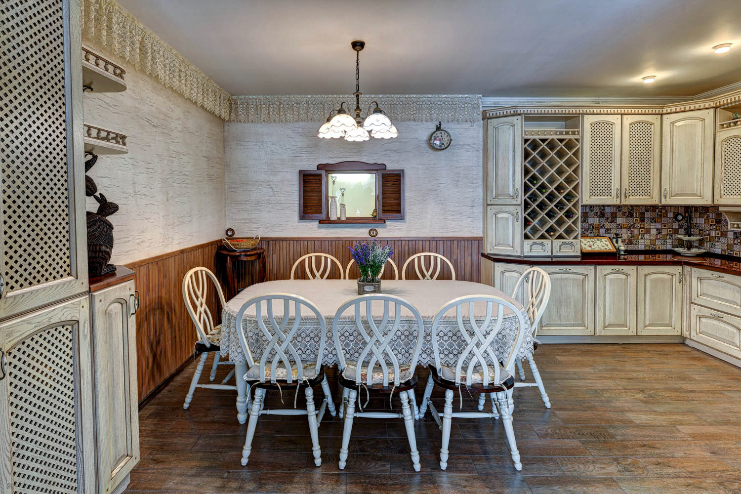 Дом в котором живет любовь