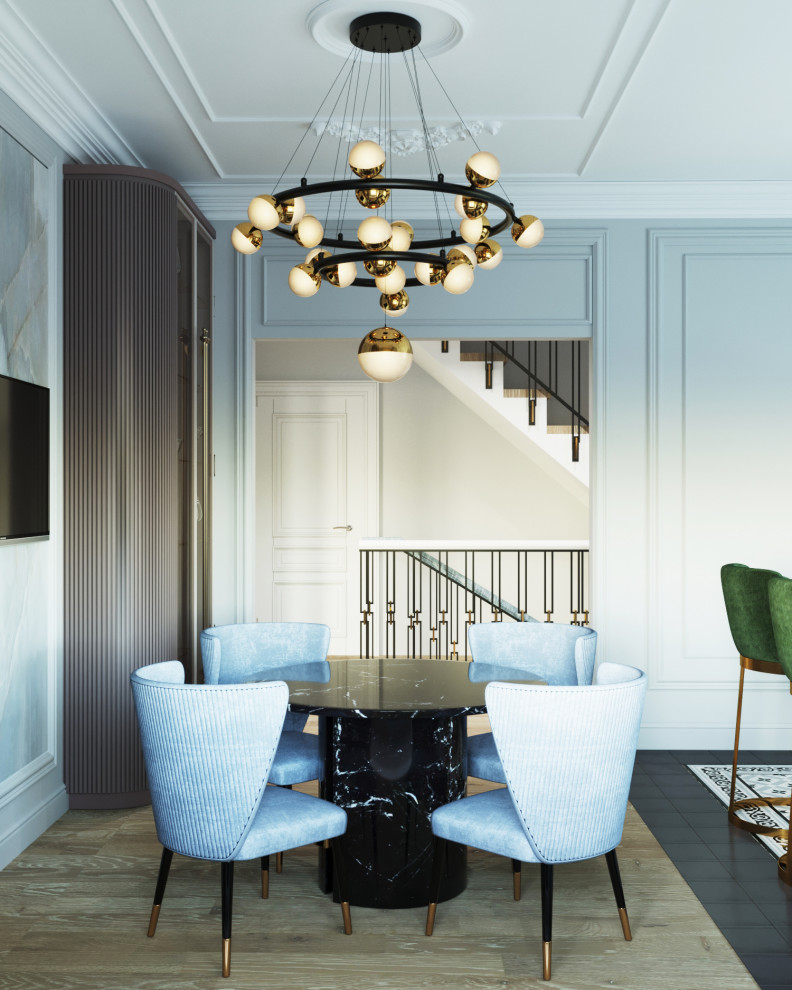 Дом на тихоненко