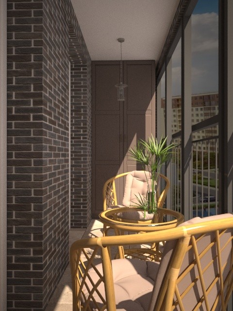 Обложка проекта: Легкая классика