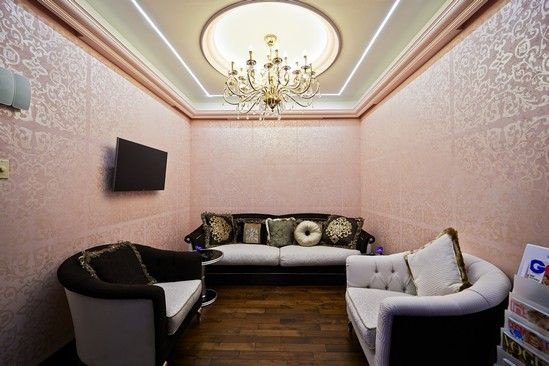 Салон красоты