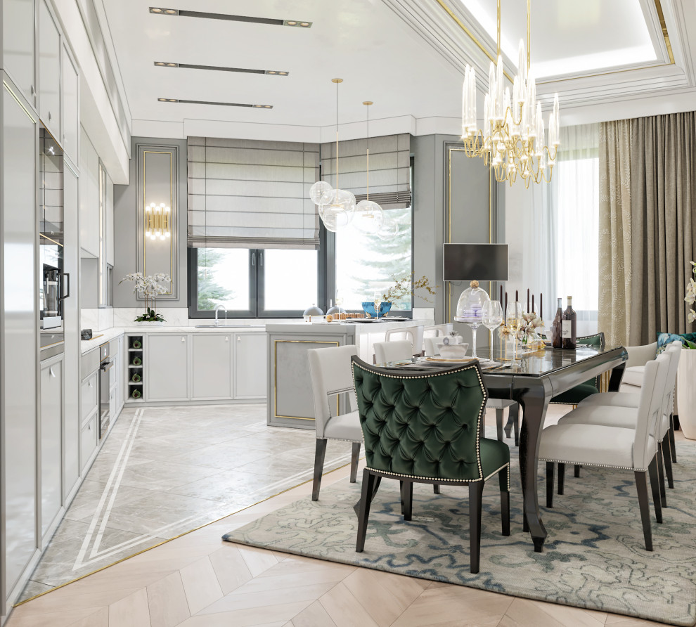 Квартира. Ташкенте