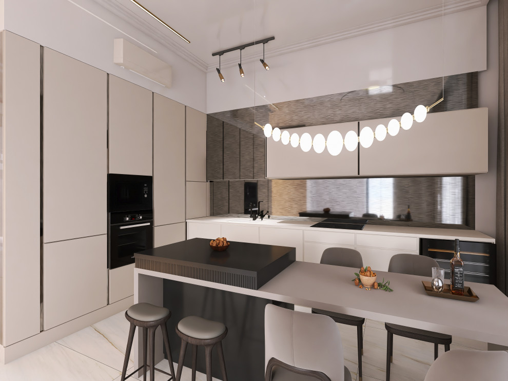 Проект_Визуализация в стадии реализации