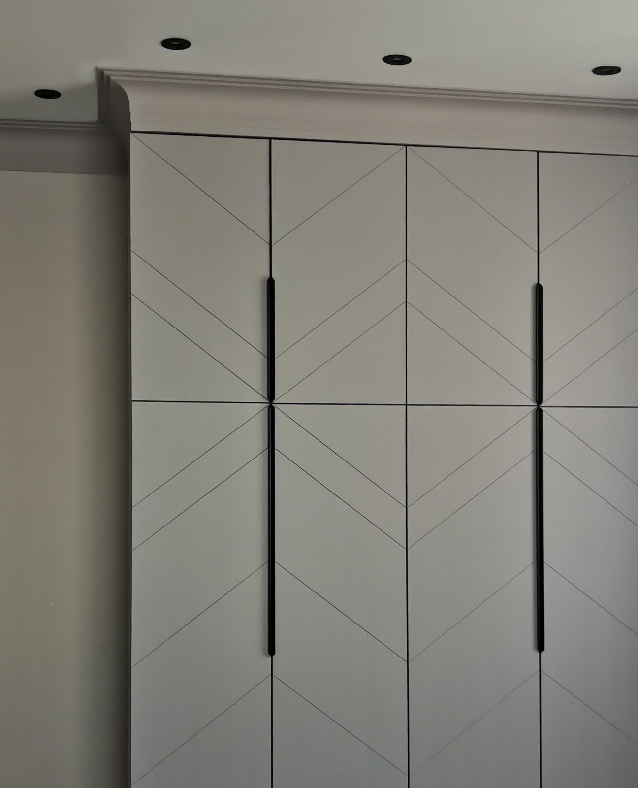 ЖК Фестиваль Парк Квартира для большой семьи