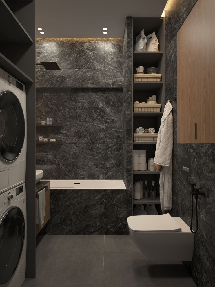 Обложка проекта: Квартира 47 кв.м., ЖК Зиларт