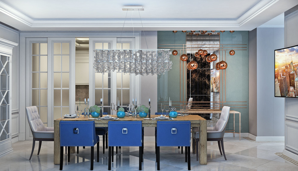 Проект Миллениум