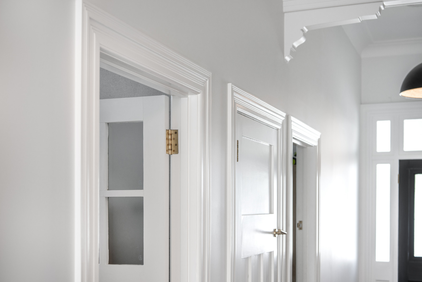 Renovated Villa with pool in Auckland, Mt Eden