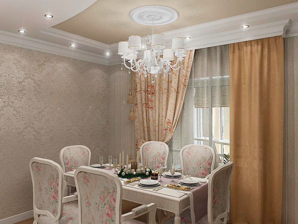 Квартира, пер.Базарный, г.Томск