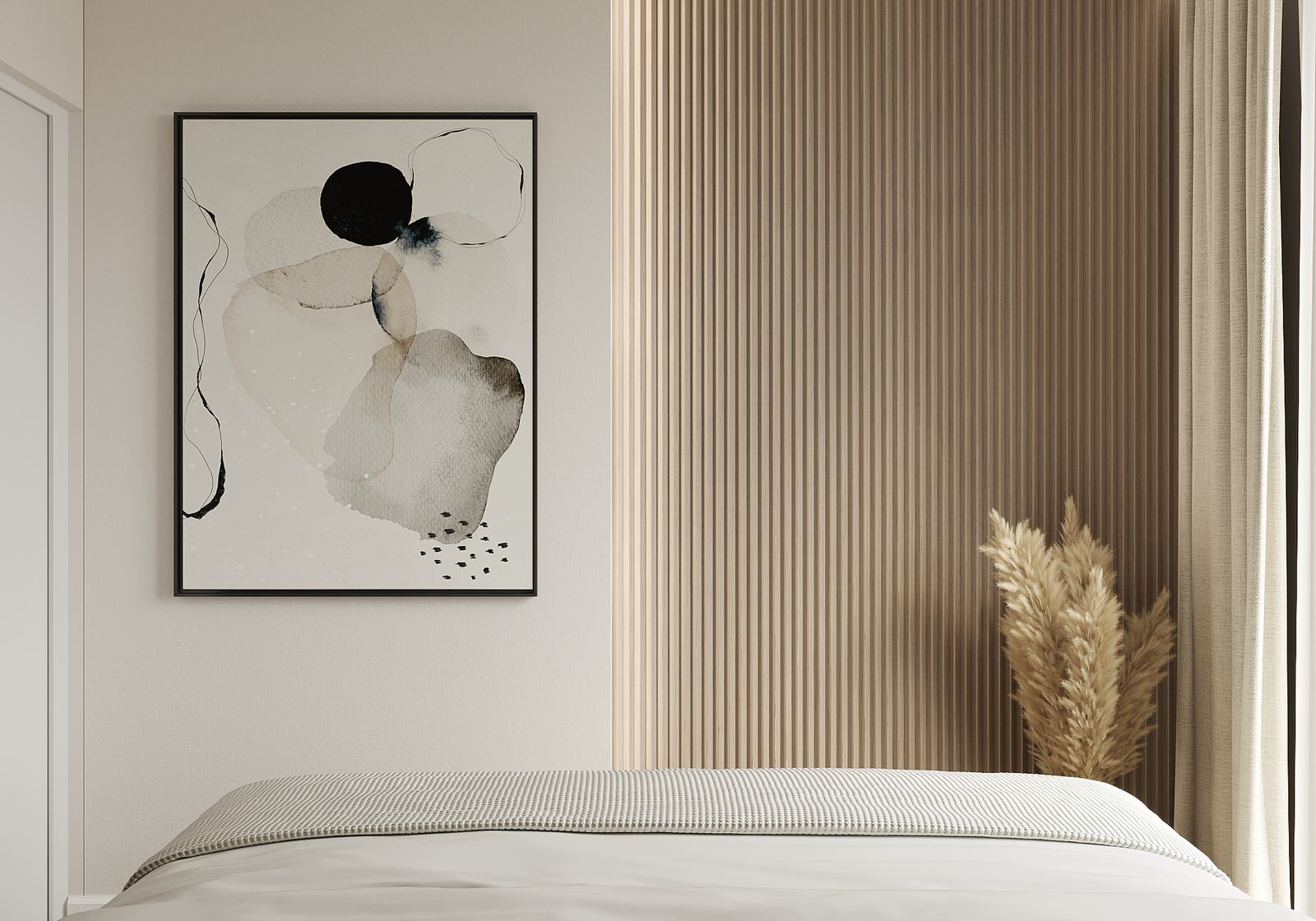 Дизайн-проект квартиры в ЖК "На Некрасова"