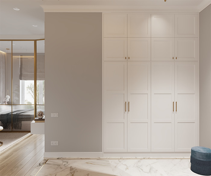 Однокомнатная квартира на Петроградской стороне