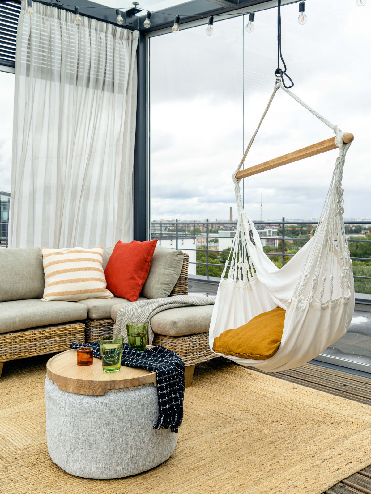 Квартира для финна, влюбленного в Петербург