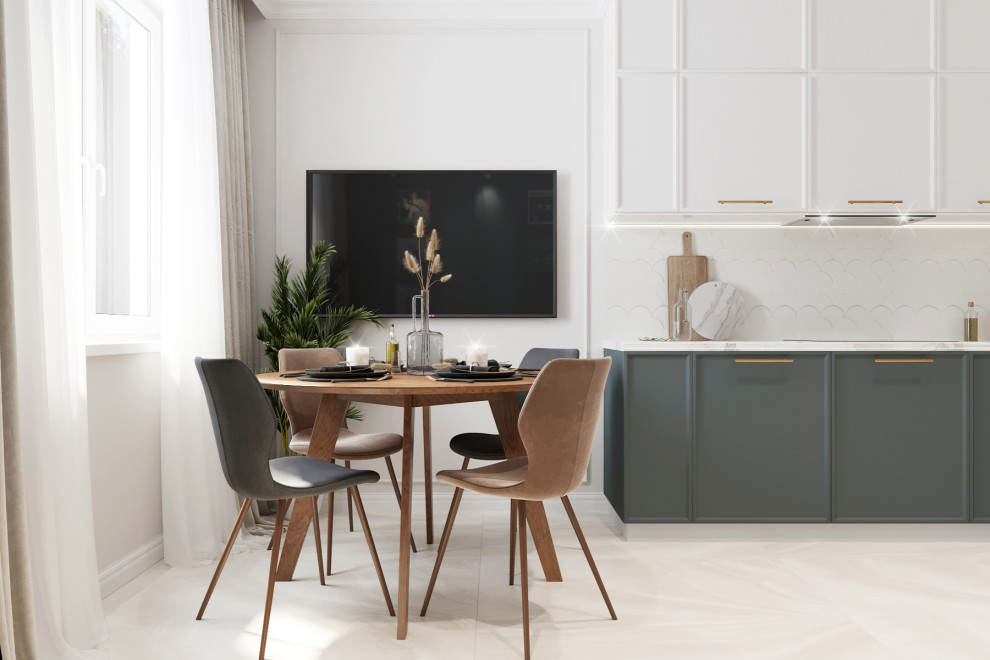 ЖК Губерния, г. Пермь