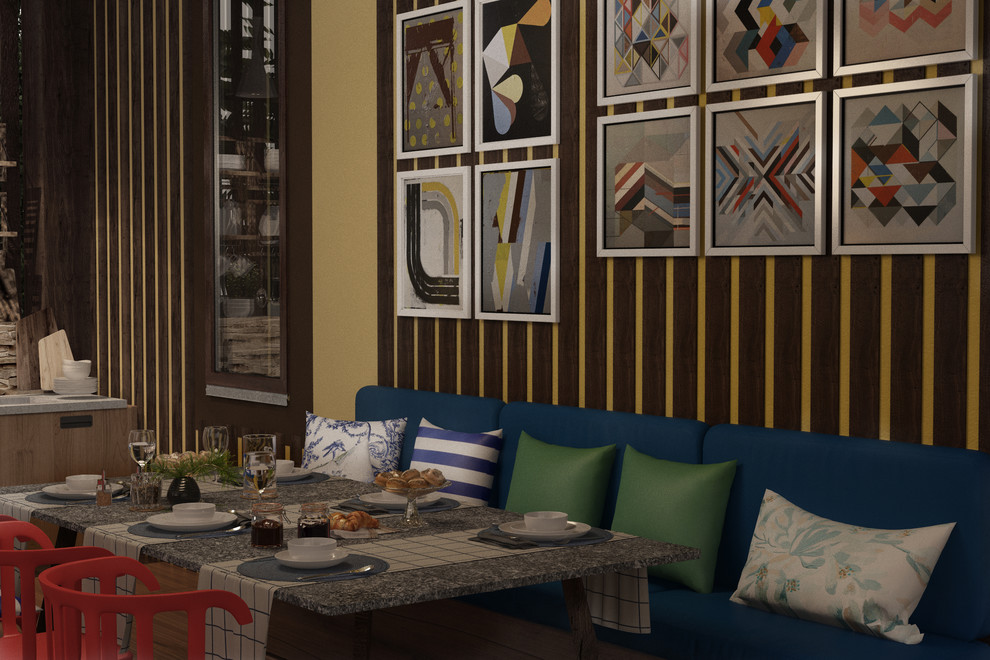 Благоустройство частной территории г.Сочи