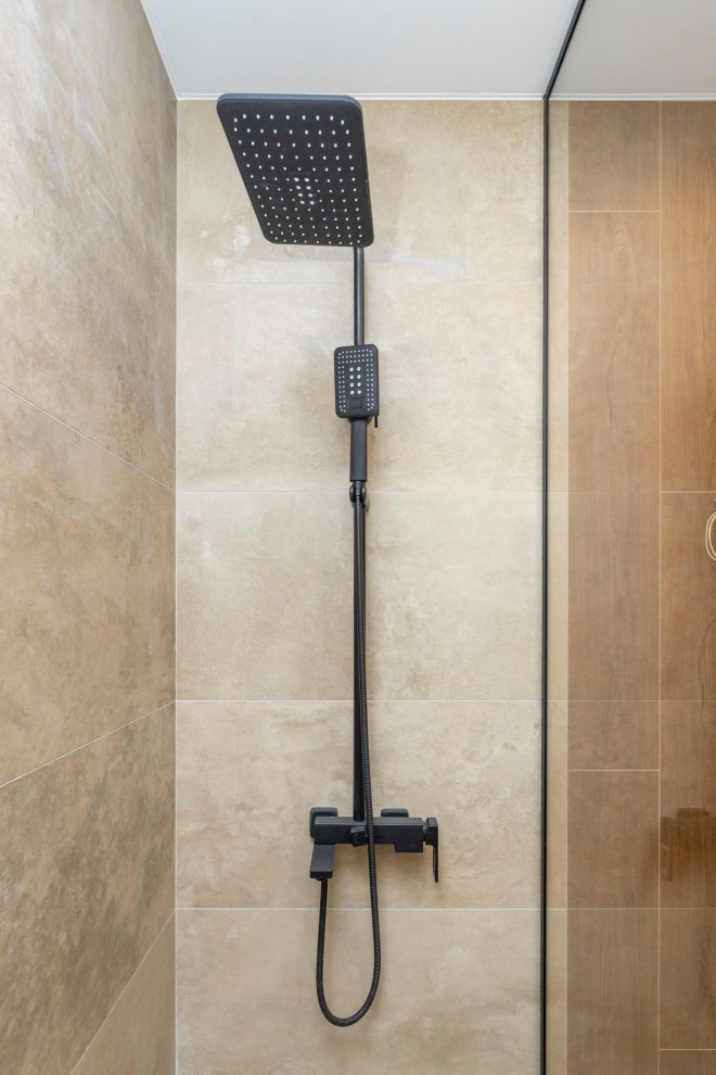 Дизайнерский ремонт под ключ в ЖК Riviere Noire