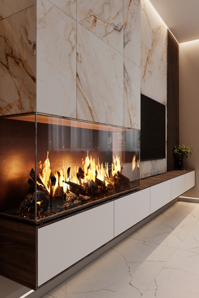 д. Мартемьяново, таунхаус