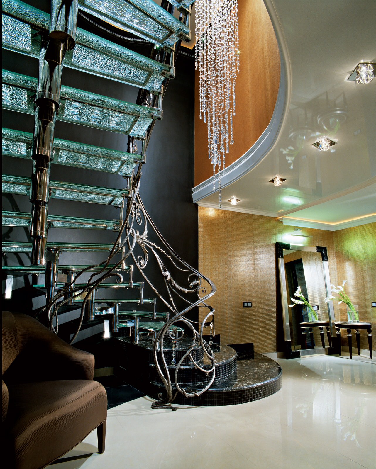 penthouse Island of Fantasy