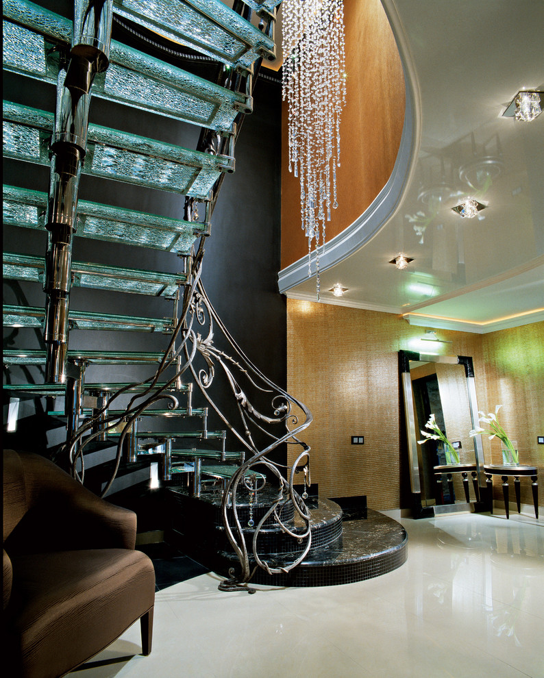 penthouse Island of Fantasy