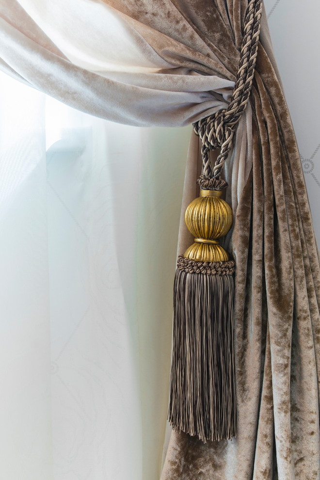 Очарование старой Москвы (реализация)