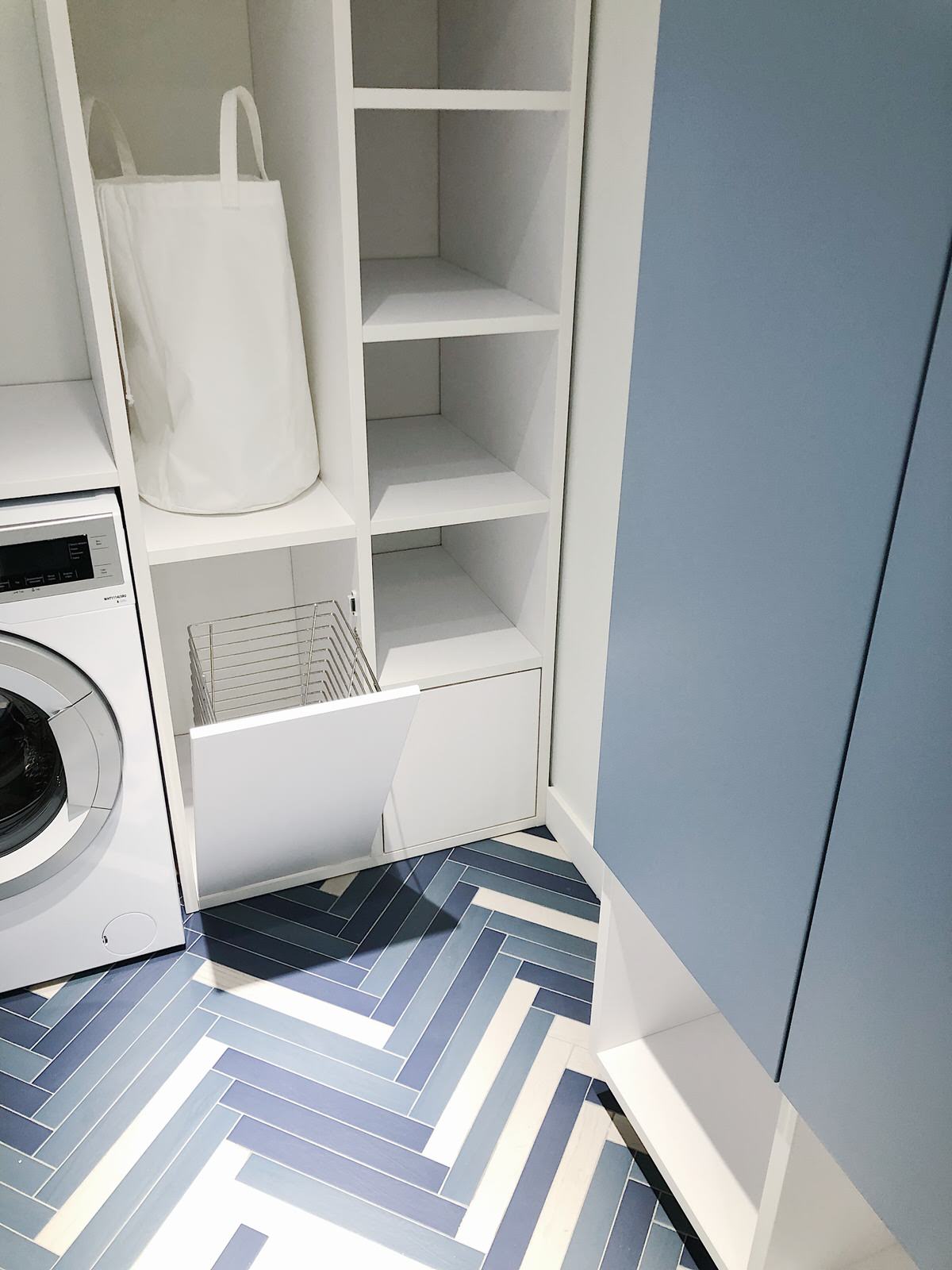 Квартира стримера