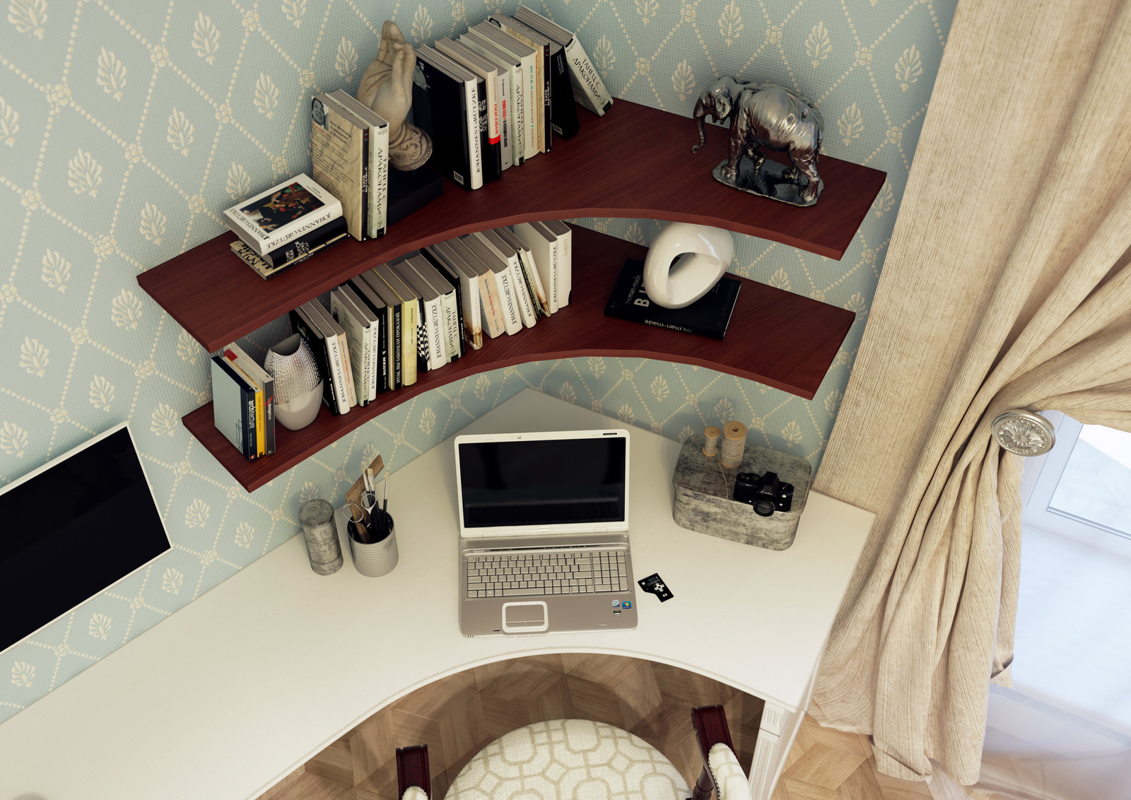 Французская классика на Нежинской