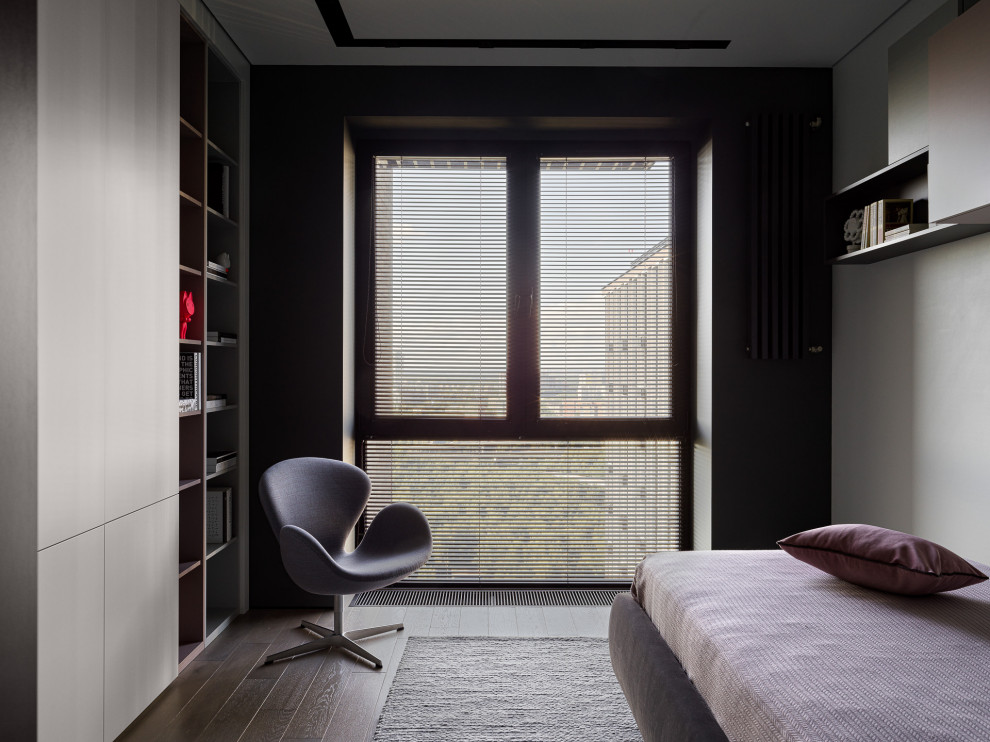 стайлинг квартиры 100