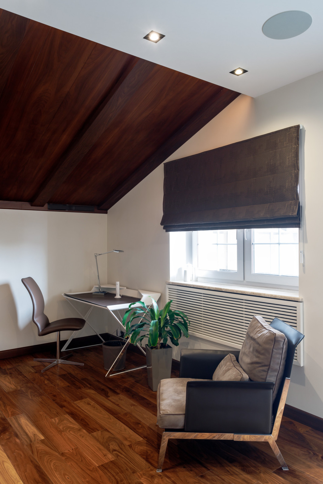 Загородный дом в Подмосковье